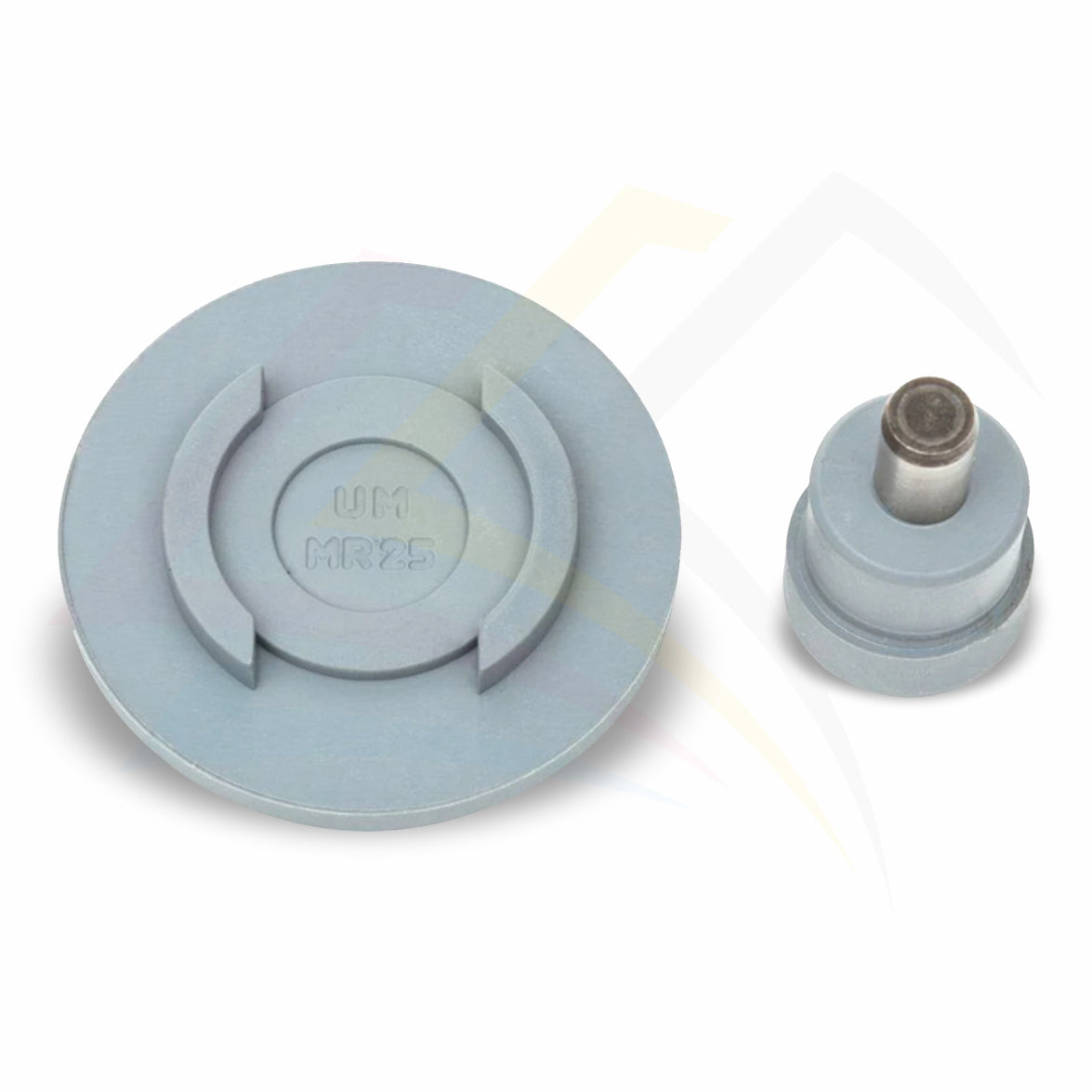 UM-MR25 Assembly Tool - Compatible with MR-25D Keyring