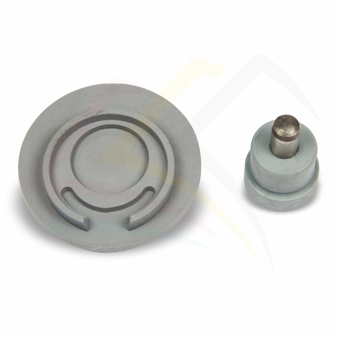 UM-MT Assembly Tool - Compatible with MT-25D Keyring