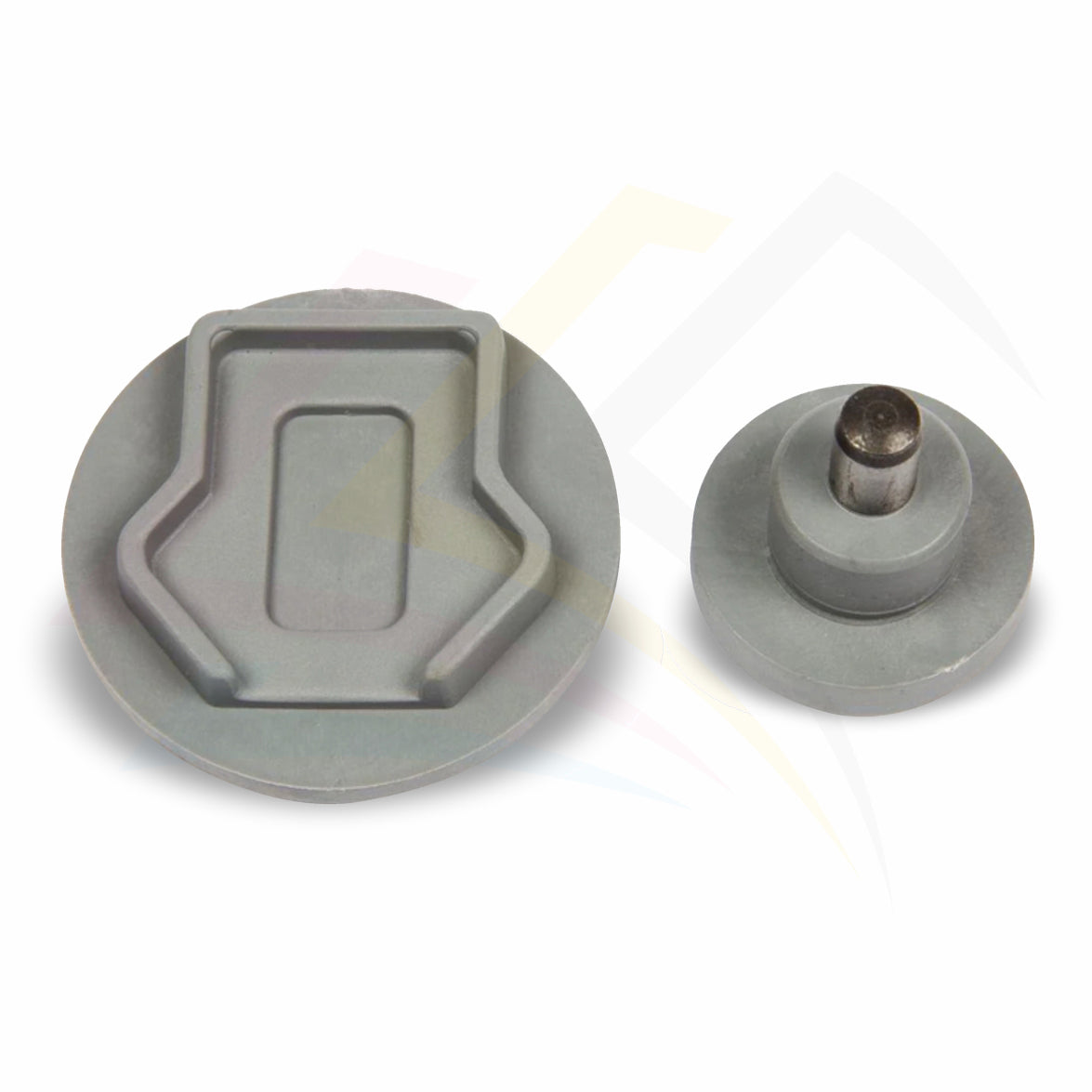 UM-MX Assembly Tool - Compatible with MX-D Metal Shirt Keyring