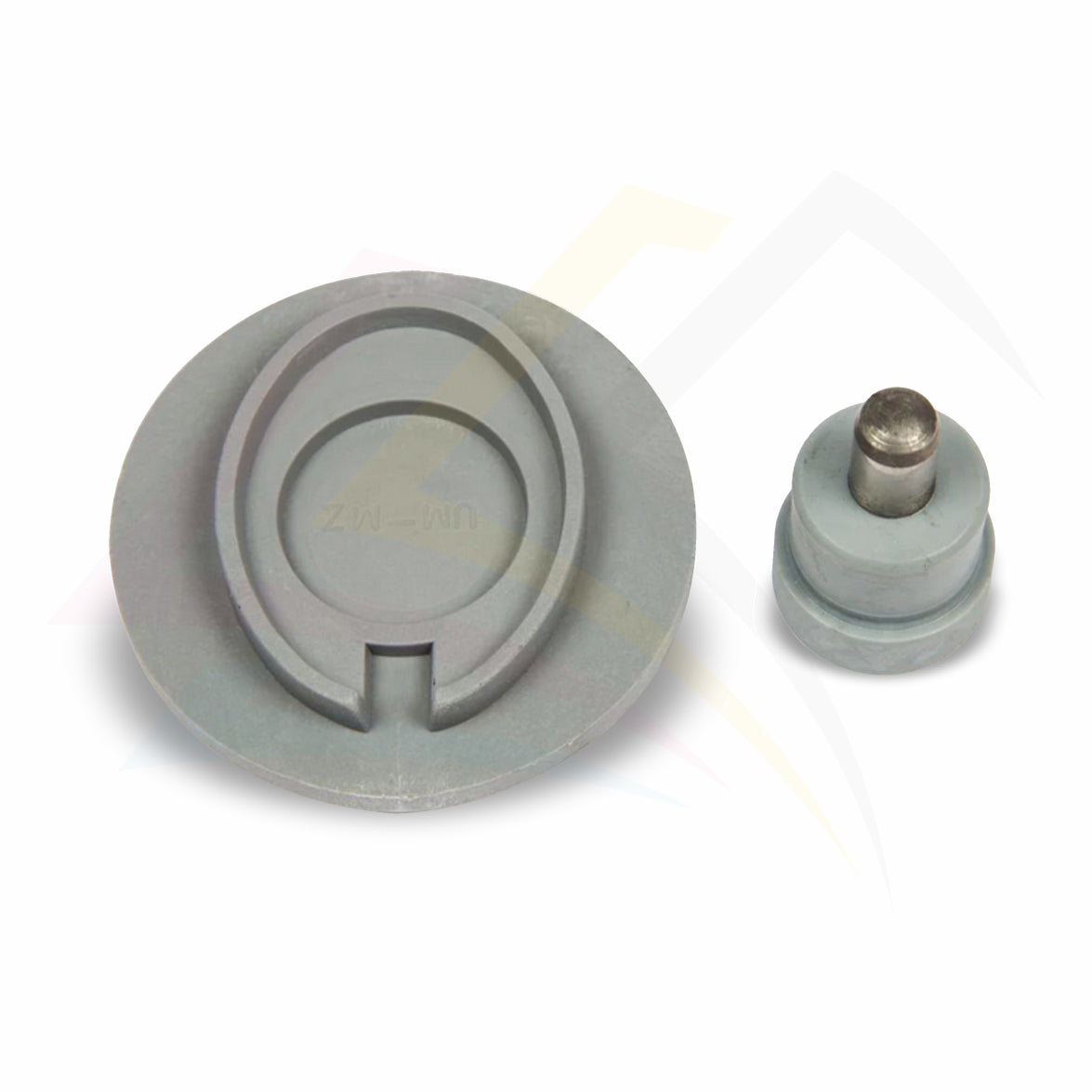 UM-MZ Assembly Tool - Compatible with MP-25D & MZ25 Keyring