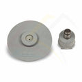 UM-P10 Assembly Tool - Compatible with P-10 Metal Pin Badge