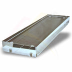 VB28-5 VisionBlox –  210x60mm Photo Insert - Blank or Printed - Pack of 5