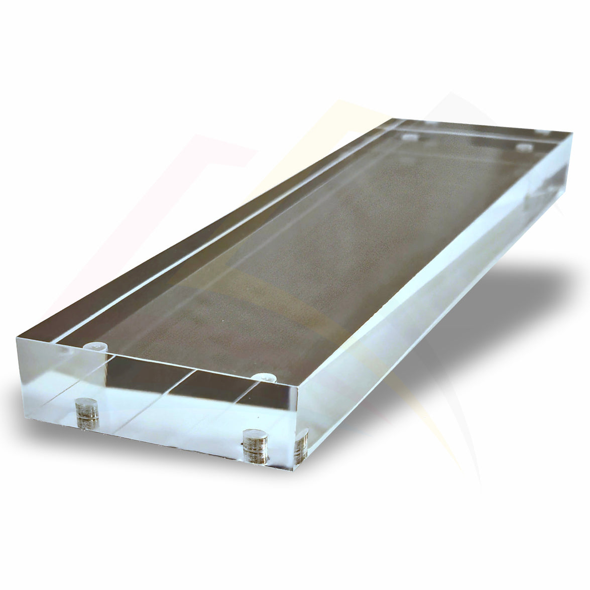 VB28 VisionBlox –  210x60mm Photo Insert - Blank or Printed