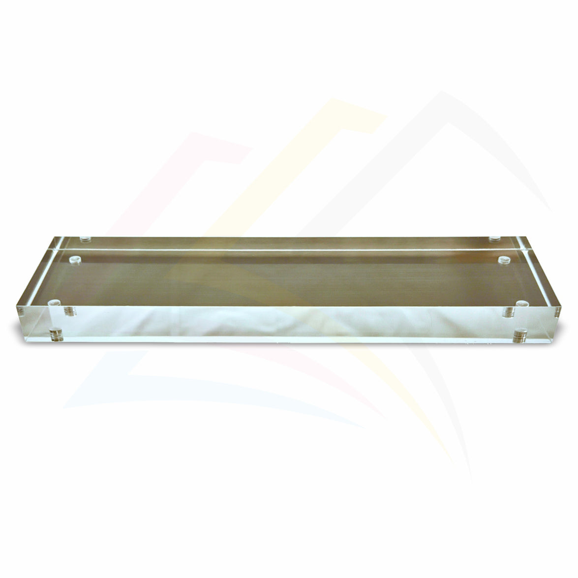 VB28 VisionBlox –  210x60mm Photo Insert - Blank or Printed