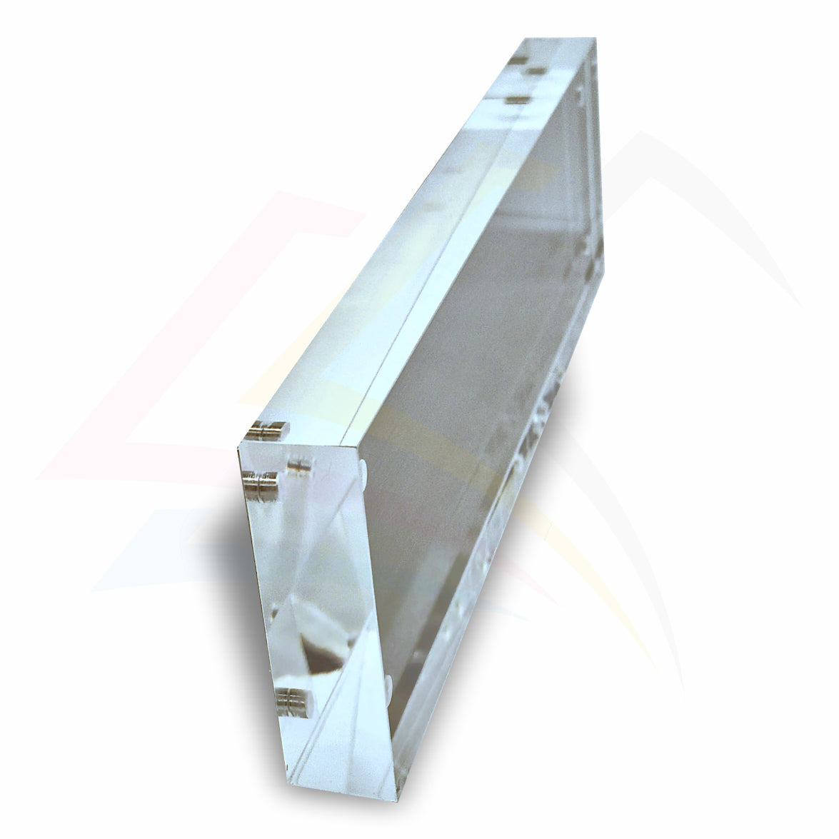 VB28 VisionBlox –  210x60mm Photo Insert - Blank or Printed