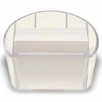 VP02-12 Vision Pen Pot –  89x62mm Photo Insert - Blank or Printed - Pack of 12