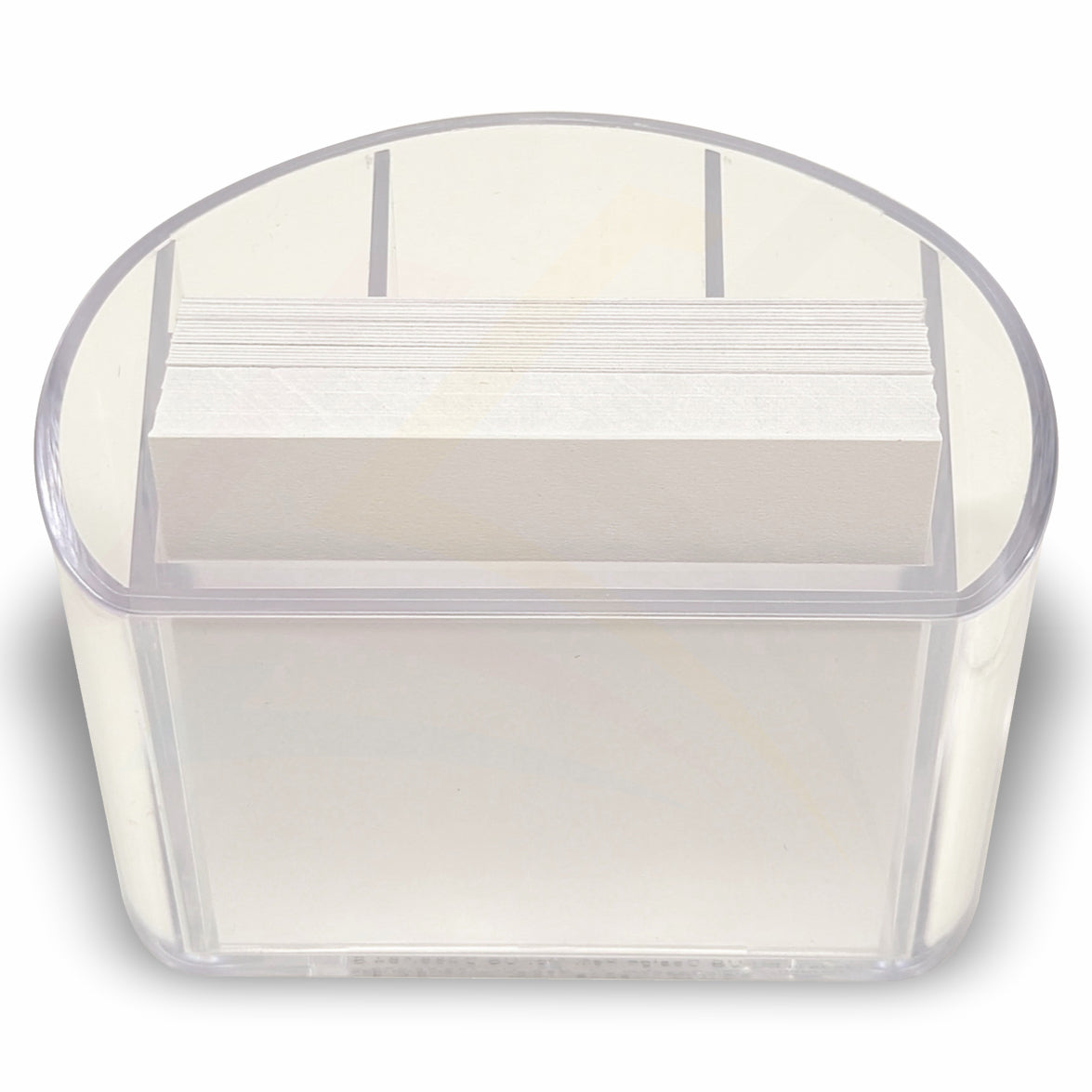VP02-12 Vision Pen Pot –  89x62mm Photo Insert - Blank or Printed - Pack of 12