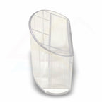 VP02-12 Vision Pen Pot –  89x62mm Photo Insert - Blank or Printed - Pack of 12