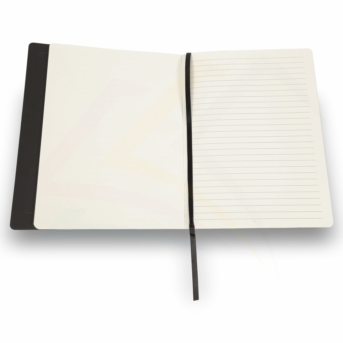 DN68-BK Designa Journal – 152x102mm Photo Insert - Blank or Printed